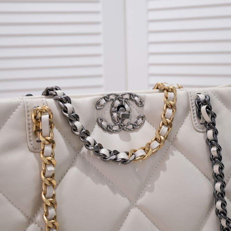 Chanel Shopping Bags